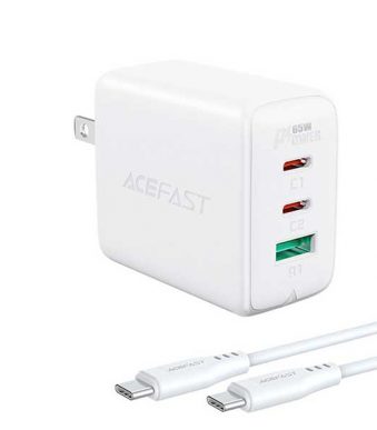 ACEFAST-A15-65W-PD-2xUSB-C1xUSB-A-Fast-Charge-Wall-Charger-2