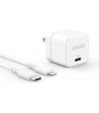 Anker-20W-Cube-Charger-with-6ft-USB-C-to-MFI-Lightning-Cable-1