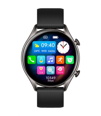 COLMI-i20-Smartwatch